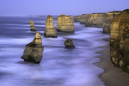 Great Ocean Road Private Luxury Tour