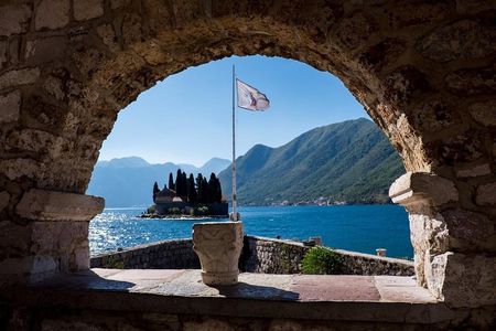 Kotor - Perast | Unforgettable Montenegro Experience