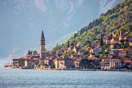Kotor - Budva - Perast | Unforgettable Montenegro Experience