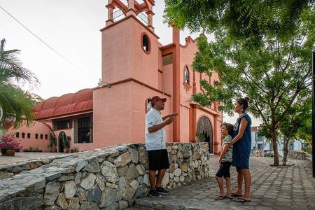 Private Shore Excursion City & Sightseeing Tour