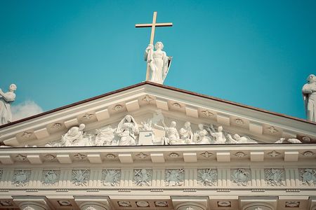 Explore Vilnius’ Art and Culture with a Local