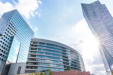 Architectural Warsaw: Private Tour with a Local Expert