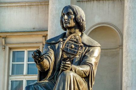 Explore Warsaw’s Art and Culture with a Local