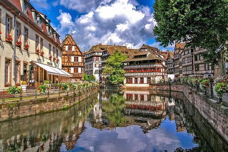 Explore the Instaworthy Spots of Strasbourg with a Local