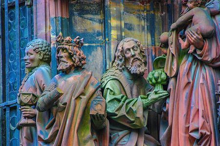 Explore Strasbourg’s Art and Culture with a Local