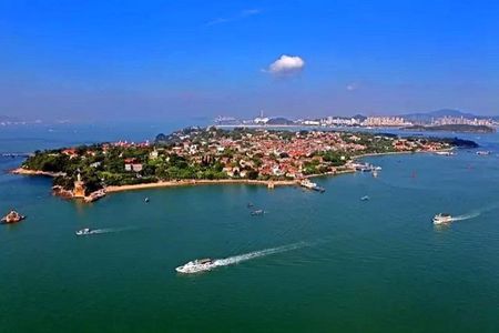 4-Hour Xiamen Private Shore Excursion Tour in Your Way