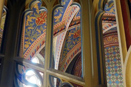 Architectural Budapest: Private Tour with a Local Expert