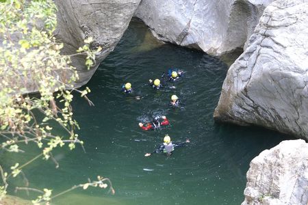 Water Trekking Classic