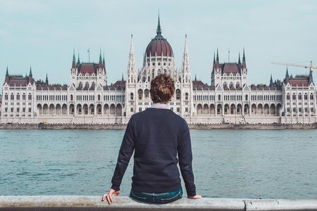 Explore the Instaworthy Spots of Budapest with a Local