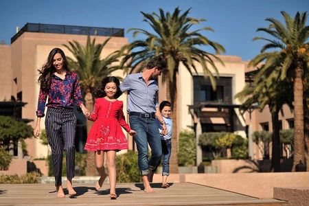Marrakech Full Day Private Tour