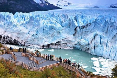 Visit Calafate in 3 Days