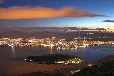Explore the capital of Epirus, Ioannina.