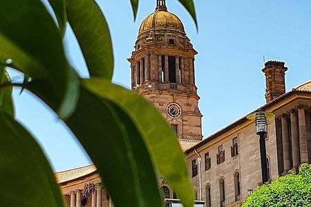 Johannesburg & Pretoria Photo Tour 