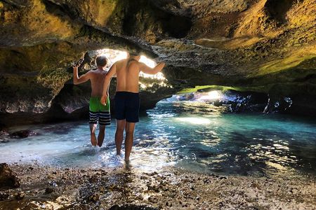 Mahina Hawaii Full Day Adventure