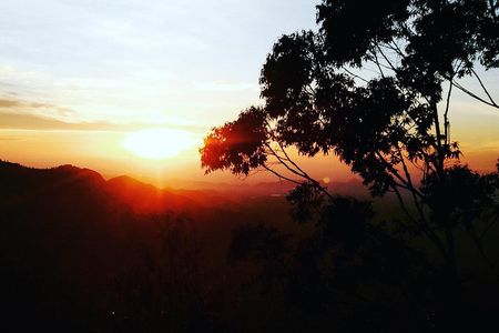 Ella sight seeing full-day tour&private srilanka tours