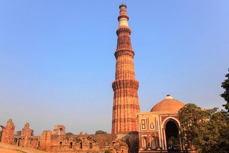 3 Days Delhi, Agra and Jaipur By car
