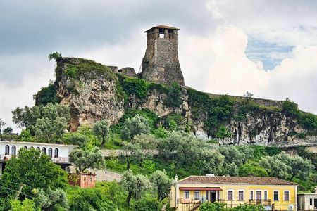 Day Trip to Kruje & Shkoder/ By Tirana Day Trips