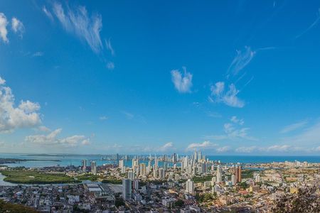 Private Cartagena Sightseeing