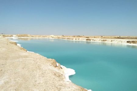 Siwa and El Alamein private tour