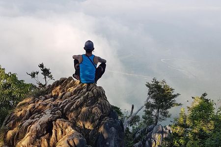 Day Hike: Mount Daraitan plus Tinipak River start point Manila** updated 2022