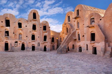 8 Days Tunisia Essential Discovery Private Tour
