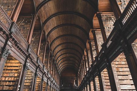 Explore the Instaworthy Spots of Dublin with a Local