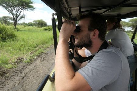 Serengeti, Ngorongoro and Tarangire 4 Days Safari