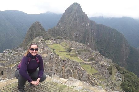 Machupicchu 02 Days and 01 Night