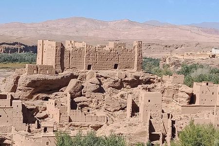 Explore Morocco, it's an incredible experience and unforgettable memories