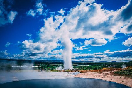 8-Day Summer Ring Route of Iceland with Snaefellsnes Peninsula