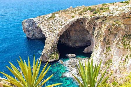 The Malta Experience Private Tour - Discover Malta 