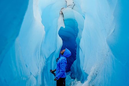 Tread Lightly Glacier Hikes
