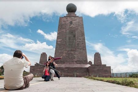 Middle of the World Monument Tour
