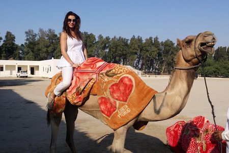 Desert Budget Tour