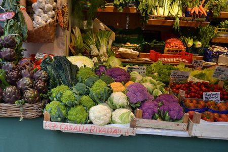 Venice Street Food and Sightseeing Small Group Tour