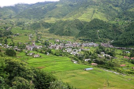 3 Days Kalinchowk Trekking From Kathmandu