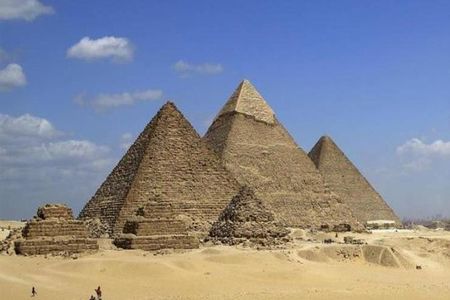 Cairo, Nile Cruise, Luxor and Aswan Tour