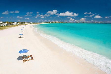 Bahamas Watersports Adventure: Parasail, Jet Ski, Banana Boat