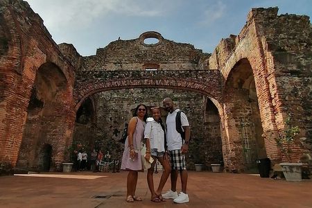 Discover Panamá city like no other- the Tour
