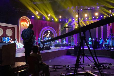 The Famous Bollywood Tour of Mumbai