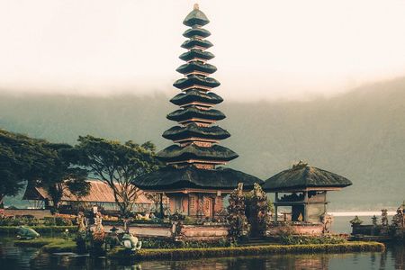 Bali 5 Days Private Tour 
