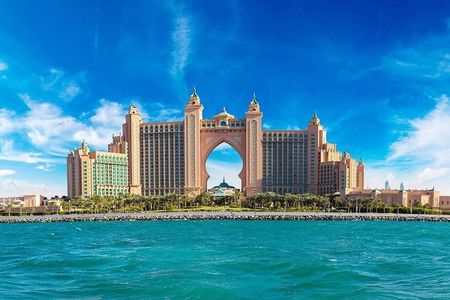 Dubai Modern & Classic City Tour