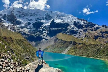 5 Day Incredibles Machu Picchu-All Included- in Cusco & Humantay Lake