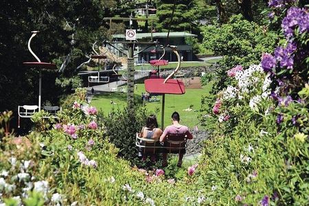 Launceston Private Charter Service (3 days in advance）