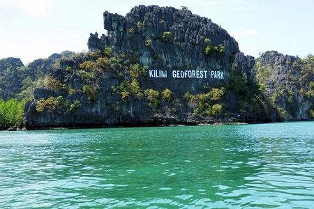 Langkawi Private Island Tour (8 hours) with Driver Guide