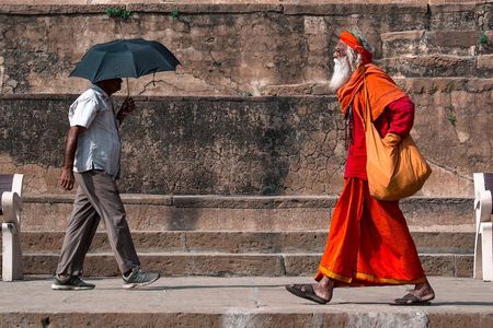 Royal Rajasthan with Varanasi, 18 days