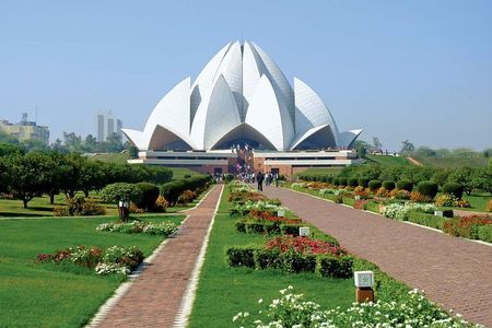 Old & New Delhi City Tour-Half Day or Full Day Delhi Tour
