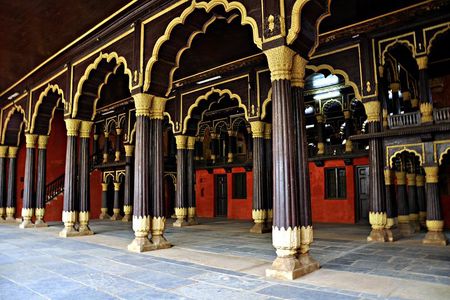 Tales of Bangalore a Walking Tour