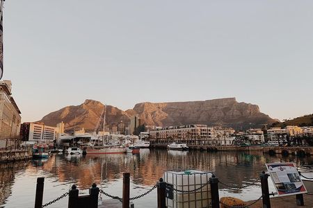Cape Town Scenic Experience in 2 Days