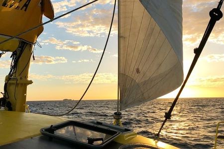 Fremantle Twilight Sail